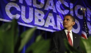 Barack Obama