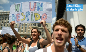 despidos