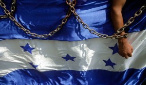 honduras