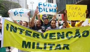 intervencao