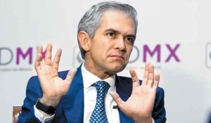 jefe de gob