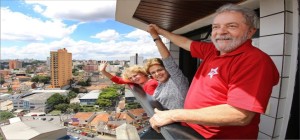 lula y dilma