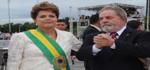 lula y dilma