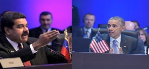 maduro obama
