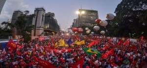 marcha hoy br