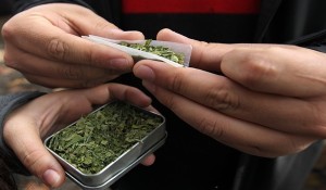 marihuana