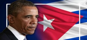obama cuba
