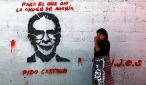 rios montt