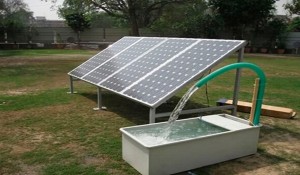 solar