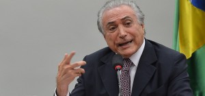 Reforma Política, Câmara, Michel Temer