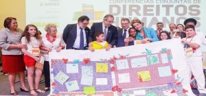 Dilma en ddhh