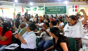 Foto Conferencia RA