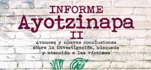 Informe-Ayotzinapa