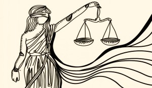 JUSTICIA