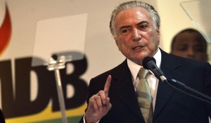 Michel-Temer