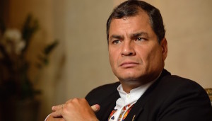Rafael-Correa