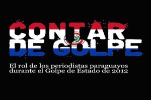 Tapacontar de golpe
