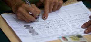 Venezuela Recall Referendum