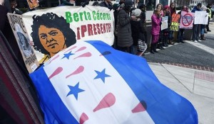 activista-hondurena-Berta-Caceres