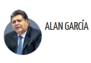 alan garcia
