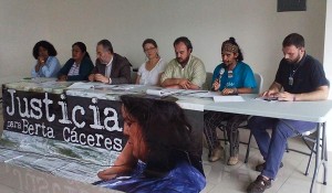 berta caceres