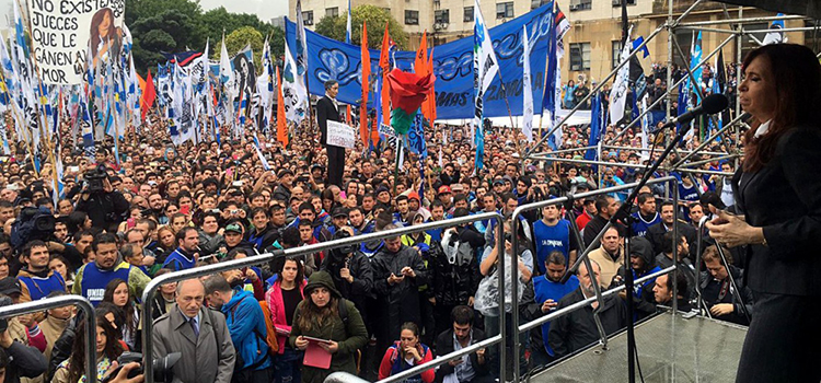 cfk comodoro py