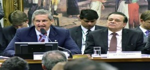 comision impeachment