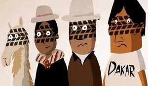 dakar