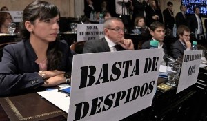 despidos