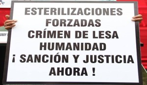 esterilizaciones