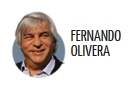 fernando olivera