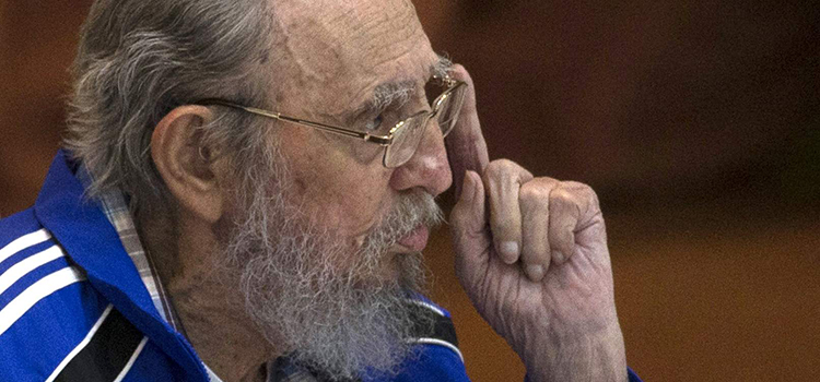 fidel