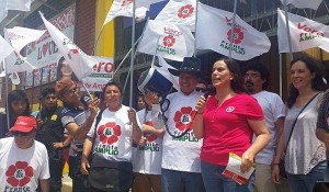 frente amplio