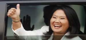 keiko fujimori