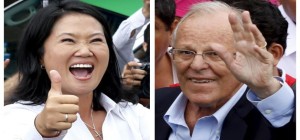 keiko y kuczynski