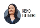 keiko
