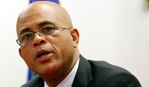 martelly