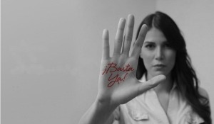mujer-basta-ya