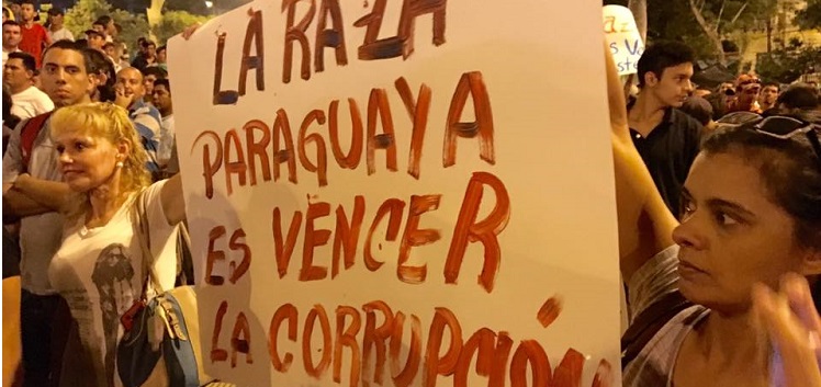 paraguay