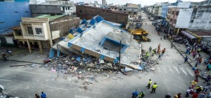 terremoto ecuador