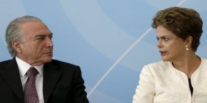 Dilma-Temer