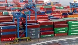 Exportaciones-Centroamérica