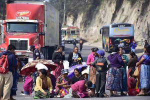 GUATEMALA