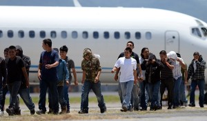 GUATEMALA-US-MIGRATION-DEPORTATION