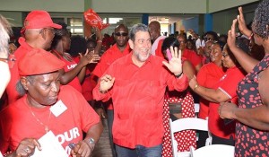 Gonsalves-at-ULP-convention