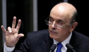 Jose-Serra