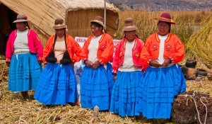 Mujeres_Grupos-Originarios_Adaptación_Cambio-Climático