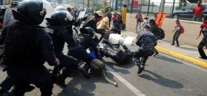 Represión 1