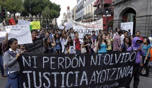 ayotzinapa