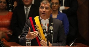 correa amor